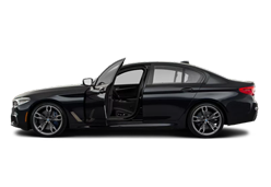 Chauffeur service São Paulo